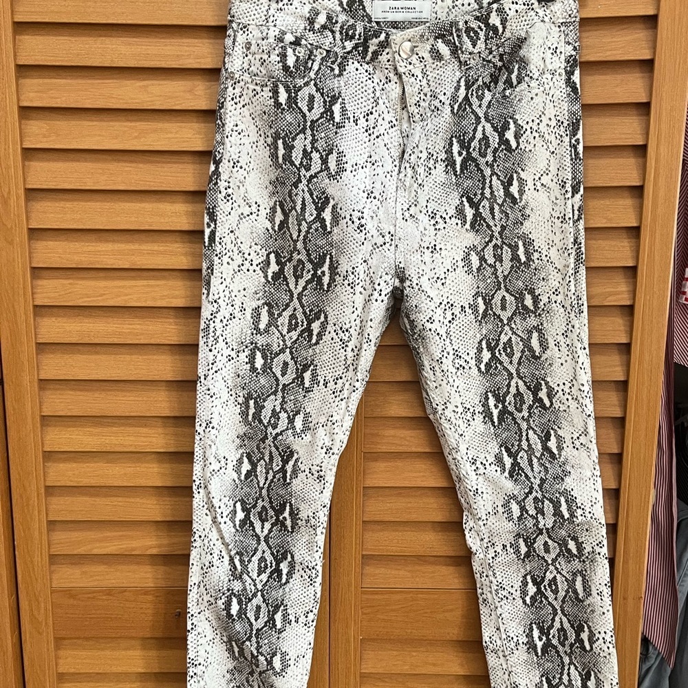 Zara jean